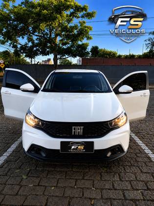 FIAT ARGO 1.0 FIREFLY FLEX DRIVE MANUAL FIAT ARGO 1.0 FIREFLY FLEX DRIVE MANUAL